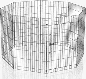 Ferplast Freigehege Freerun 8-eckig Größe M – Bild 1 von 5