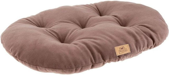 Produktbild von Ferplast Hunde- und Katzenkissen Relax Microfleece 78/8