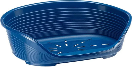 Produktbild von Ferplast Hundebett Katzenbett Siesta Deluxe Extra Small - 1 Stk.