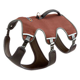 Ferplast Hundegeschirr Medium ERGOTREKKING M – Bild 1 von 4