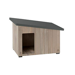 Produktbild von Ferplast Hundehütte Argo Größe 60