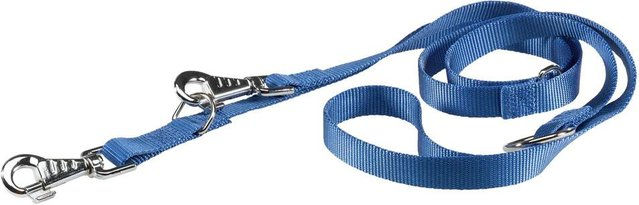 Produktbild von Ferplast Hundeleine Nylon Training verstellbar Club GA