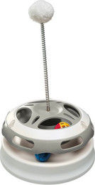 Produktbild von Ferplast Katzenkarussell Flashlight - 1 Stk.