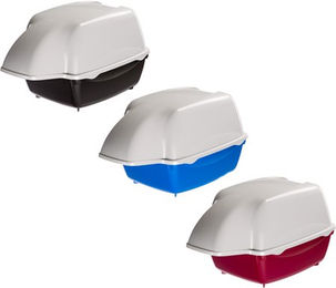 Ferplast Katzentoilette Cosmic Outdoor – Bild 1 von 5