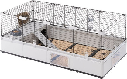Produktbild von Ferplast Kleintierkäfig Modular 3