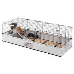 Produktbild von Ferplast Kleintierkäfig Modular 4