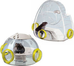 Ferplast Lab – Bild 1 von 5