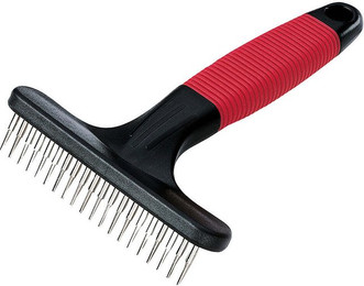 Produktbild von Ferplast Rechenkamm für Hunde und Katzen - 1 Stk.