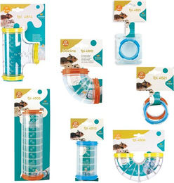 Ferplast T-Tunnel (fpi 4814) - 2 Stücke – Bild 1 von 5