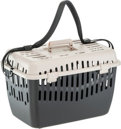 Produktbild von Ferplast Transportbox Binny 2 für Hund und Katze
