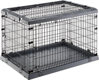 Produktbild von Ferplast Transportbox Superior 105 für große Hunde - 1 Stk.