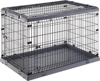 Produktbild von Ferplast Transportbox Superior 120 für sehr große Hunde