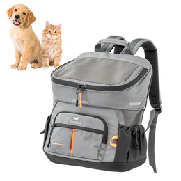Produktbild von Ferplast Voyager Rucksack 400 Hundetasche