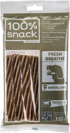 Produktbild von Ferplast Zahnpflege Snack Fusilli Ascophillum