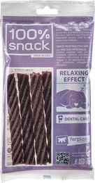 Produktbild von Ferplast Zahnpflege Snack Fusilli - Melissa - 6 Stück