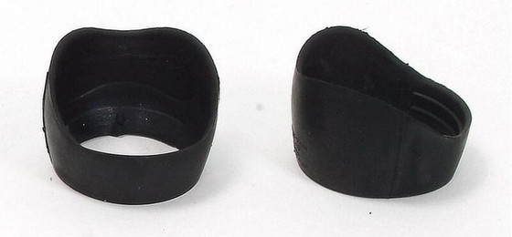 Produktbild von Fersenband aus Gummi Racing Tack