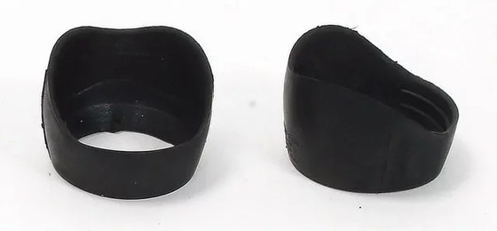 Produktbild von Fersenband aus Gummi Racing Tack