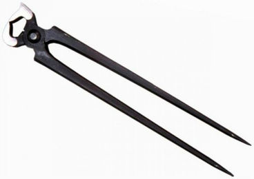 Produktbild von Fersenklemme Tattini