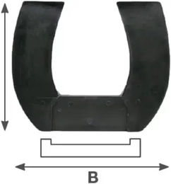 Produktbild von Fersensporn Kerckhaert