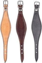 Produktbild von Fesselgurt für Pferde aus Leder Edix Saddles