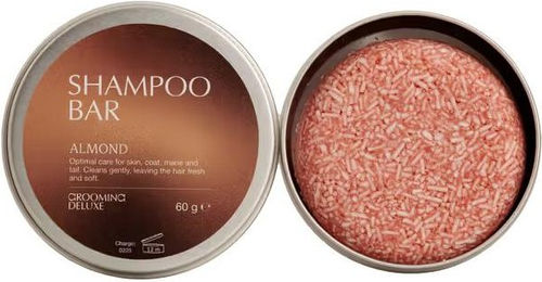 Produktbild von Feste Mandel-Shampoos Grooming Deluxe