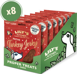 Produktbild von Festtagstruthahn-Streifen