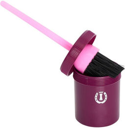 Produktbild von Fettpinsel mit Dose Imperial Riding