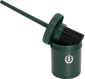 Produktbild von Fettpinsel mit Dose Imperial Riding