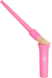 Produktbild von Fettpinsel mit Dose - klein Imperial Riding