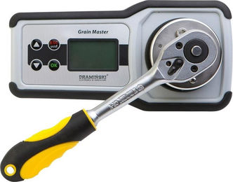 Produktbild von Feuchtigkeitsmesser für Körner Kerbl Grain Master V.2