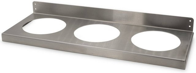 Produktbild von Feuerfest 123 GmbH Napf Napfhalter aus