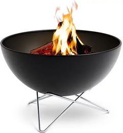 Feuerschale Höfats – Bild 1 von 9