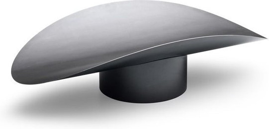 Produktbild von Feuerschale Höfats Elipse