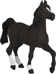 Produktbild von Figurine Arabisches Pferd Papo