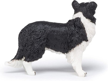 Produktbild von Figurine Papo Border Collie