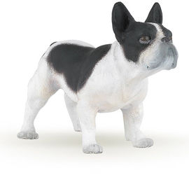 Produktbild von Figurine Papo Bouledogue français