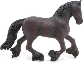 Produktbild von Figurine Papo Cheval Frison