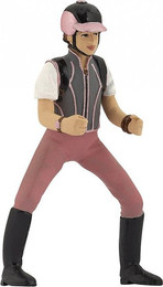 Produktbild von Figurine Papo Jeune cavalière