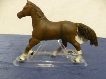 Produktbild von Figurine Papo Jument Anglo-Arabe