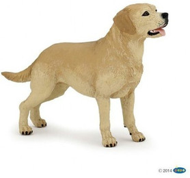 Produktbild von Figurine Papo Labrador