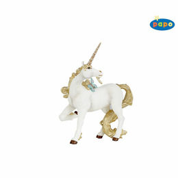 Produktbild von Figurine Papo Licorne