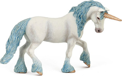 Produktbild von Figurine Papo Licorne magique