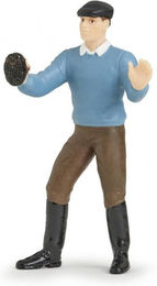 Produktbild von Figurine Papo Palefrenier