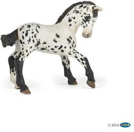 Produktbild von Figurine Papo Poulain Appaloosa