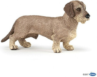 Produktbild von Figurine Papo Teckel