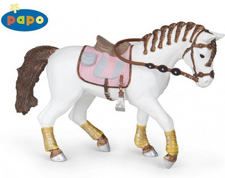 Produktbild von Figurine Papo tressé