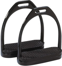 Produktbild von Fillis Steigbügel aus lackiertem Stahl