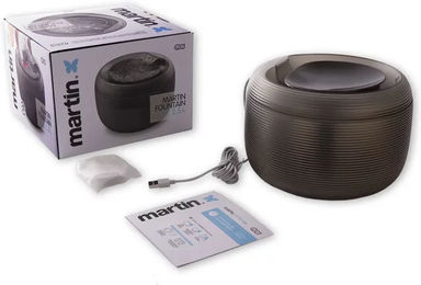 Produktbild von Filter für Tierbrunnen Martin Sellier