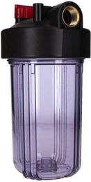 Produktbild von Filterhalter AVT Big Blue 10"