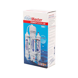 Produktbild von Filtermaster OSMOPower 2.0 Osmosefilter für Aquarium